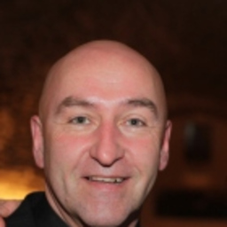 Bernd Wehner