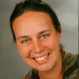 Mag. Claudia Susan P. Dobrinski