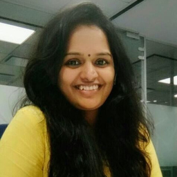 Nayana Santhosh