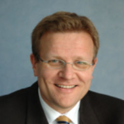 Bernd Reddemann