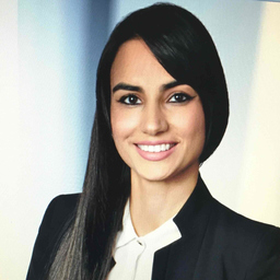 Liza Taher
