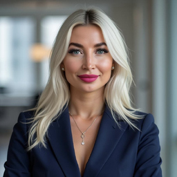 Franziska Kluge