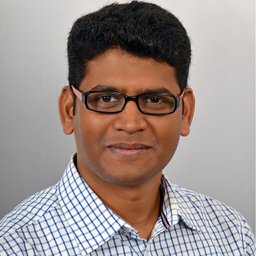 Mahendra Kumar Barik