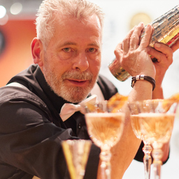Wolfgang Linder's profile picture