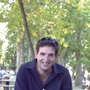 Oscar Alarcon