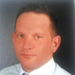 Profilbild Oliver Vollmer