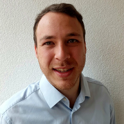 Julian Hirt