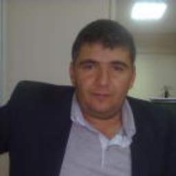 Selçuk Alattin Balıkçı