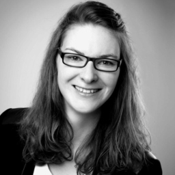 Ivette Hohlfeld