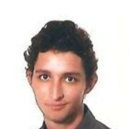 Guillermo Gefaell Valcarce