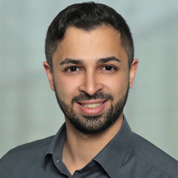 Ahmet Arslan's profile picture