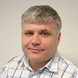 Igor Shatalov
