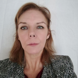 Stephanie Ackland