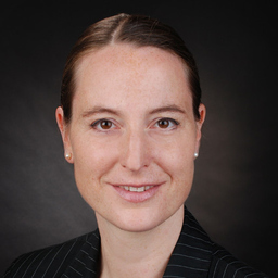 Dr. Veronika Renner