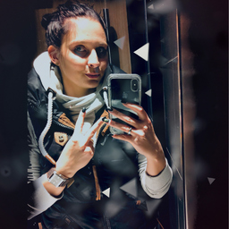 Nicole Bromnitz