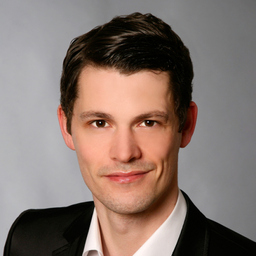 David Deppenmeier