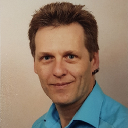 Andreas Schmider