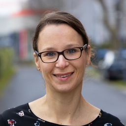 Wiebke Gaaz