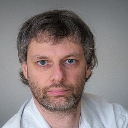 Boris Goz