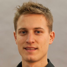 Marcel Gross's profile picture
