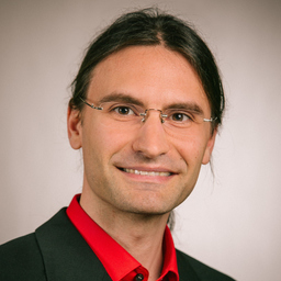 Dr. Ulrich Fromme