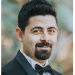 Ing. Emrehan Isiklar