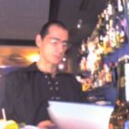 Cesar Mendez