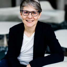 Martina Egger