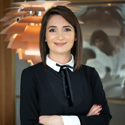 Deniz Dorbek
