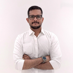 Rupak Chanda
