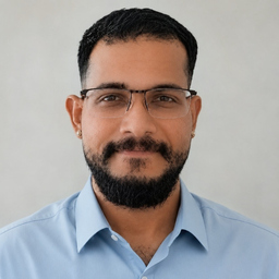 Rupak Chanda