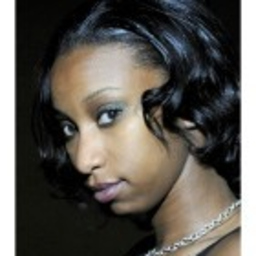 Tiffani King