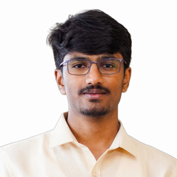 Gunasekar Haldurai