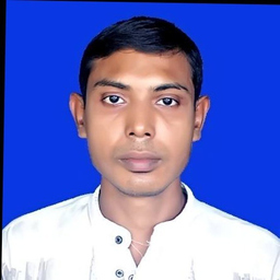 Munsi Imran Hossen