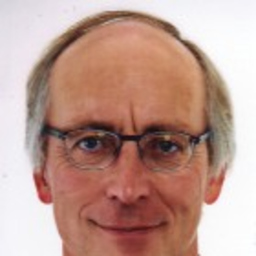 Alfred O. Heske