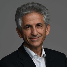 Nader Afshari