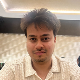 Shubhendu Kushwah