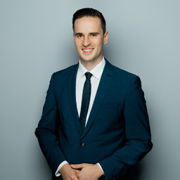 Sebastian Friedl (CEFA/CIIA)