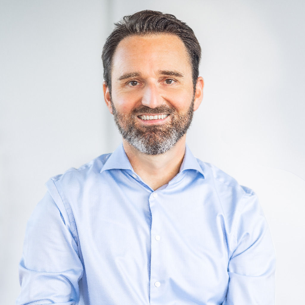 Social Media Profilbild Thomas Mayer Karlsruhe