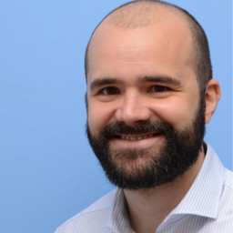 Oliver Bertram's profile picture