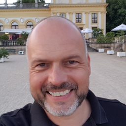 Carsten Schmidt