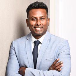 Ramkumar Koubenec