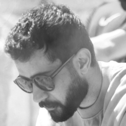 Amirhosein emami