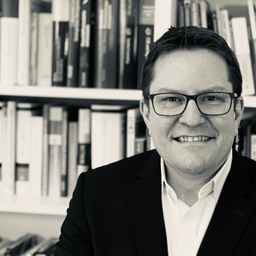 Prof. Dr. Andreas Schöler