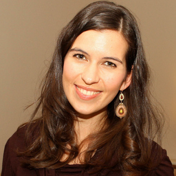 Luisa Schlenzok-Winterfeld