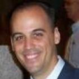 Tony Vargas