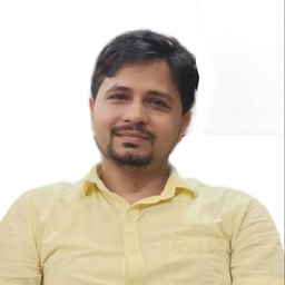 yogendra sharma