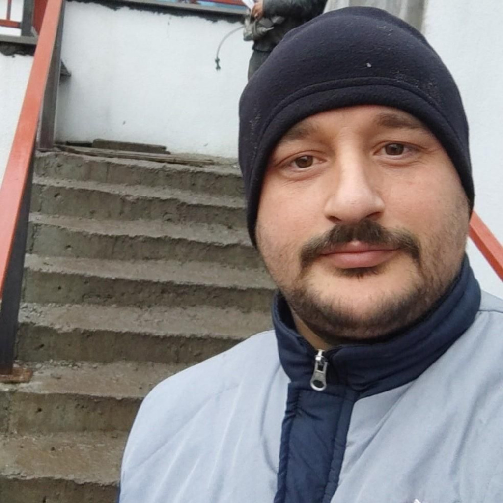 Oğuz ACARLAR Schweißer tüm şirketler XING