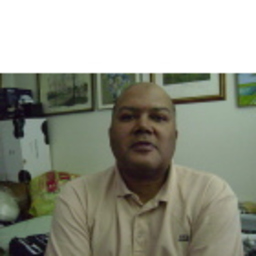 George Marrero
