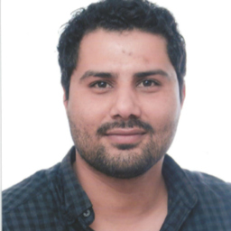 Salem Bensaad's profile picture